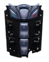 Nokia 7250 / 7250i Tastatur - Imperfect Bl�